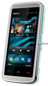 nokia 5530 xpress music