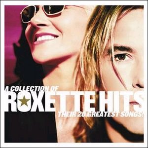 Билет на коцерт Roxette