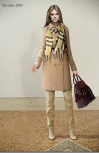 burberry coat