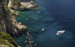 Amalfi - Capri Vacation