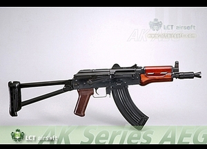 LCT AKS74UN