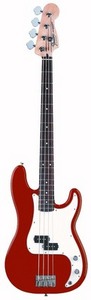 Fender Standart Precision Bass