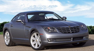 Chrysler Crossfire