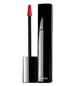 Chanel Rouge Allure Extrait de Gloss