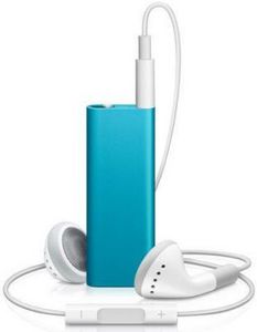 Apple iPod shuffle