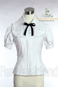 Lolita Shirt