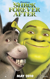 Shrek Forever After