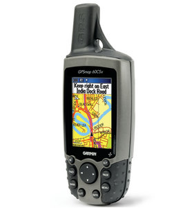 GARMIN GPSMAP 60CSx