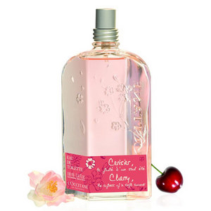 L'OCCITANE Cherry Blossom