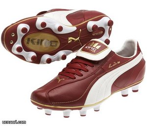 Puma King XL "Eusebio 68"