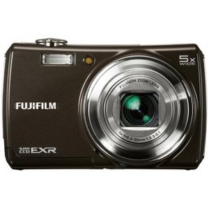 Fujifilm FinePix F200EXR