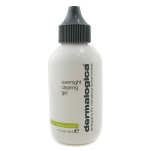 Dermalogica Clearing Overnight Cream