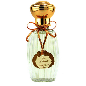 Eau de Camille   Annick Goutal