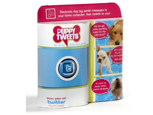 Puppy Tweets