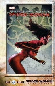 Spider-Woman: Agent of SWORD [HC]