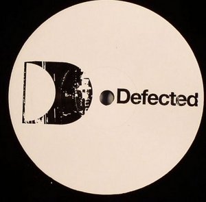 пластинка "Defected"