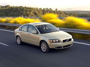 Volvo s40!!!