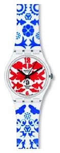 часы swatch