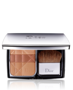 Diorskin Nude Refill