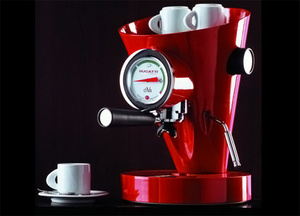 Coffee machine