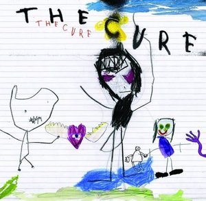 скачайте мне все альбомы the Cure