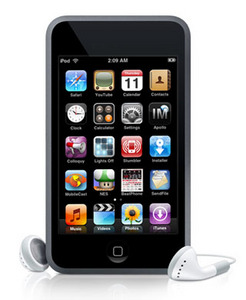 iPod Touch 32/64 Gb