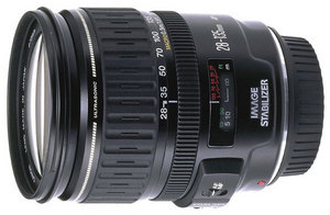 Canon EF 28-135 IS