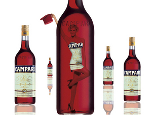 campari bitter