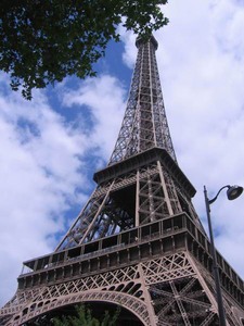 Trip to Paris