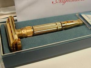 Gillette Toggle