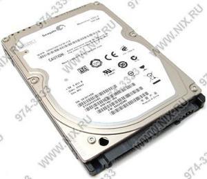 2,5" HDD SATA-II (&gt;=500Gb)