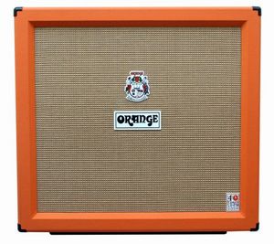 Orange PPC412-LTD