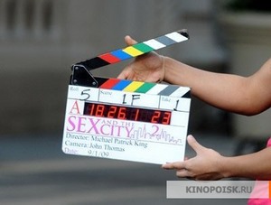 sex & the city 2