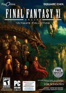 Final Fantasy XI: Ultimate Collection