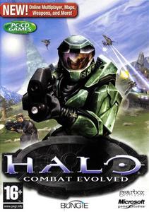 Halo: Combat Evolved