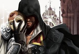 Assassin's Creed: Brotherhood