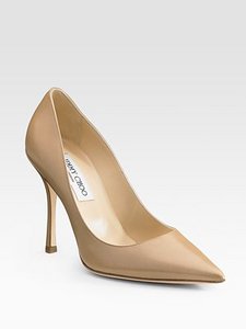 Лодочки Jimmy Choo