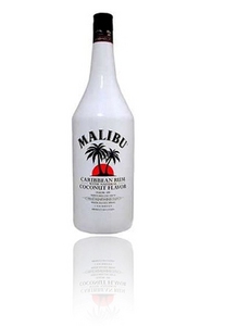 Ликёр Malibu