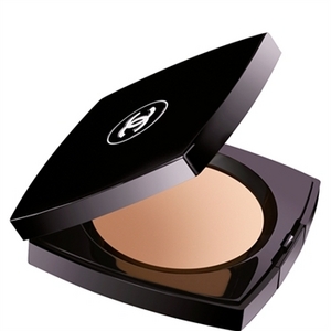 Chanel face powder or sun powder