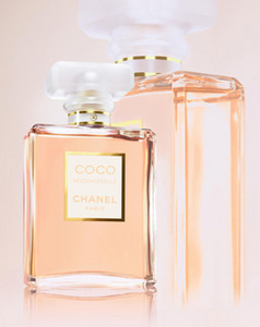 CHANEL COCO MADEMOISELLE