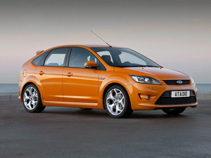 Ford Focus (5ти дверныйй хэтчбэк)