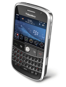 BlackBerry 9000 Bold