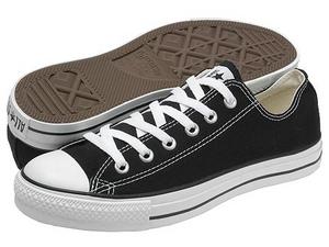 Кеды Chuck Taylor® All Star® M9166