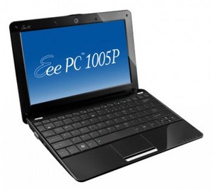 Нетбук 10" ASUS Eee PC 1005P