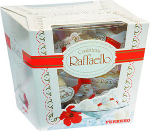 Конфеты Raffaello