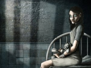 American McGee's ALICE