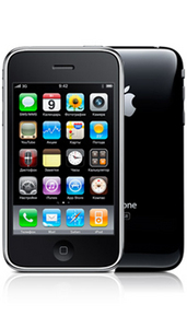 iPhone 3Gs