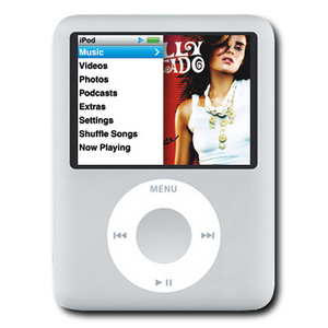 ipod nano=)