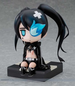 нендоройд black rock shooter