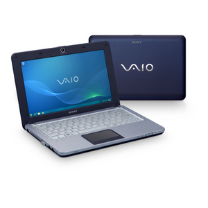 Sony VAIO VPCW21S1R